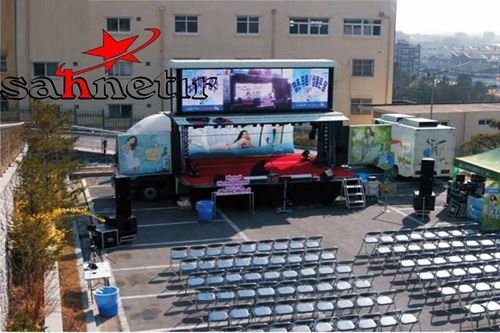 Mobil Tır Tanıtım Tırı (12)